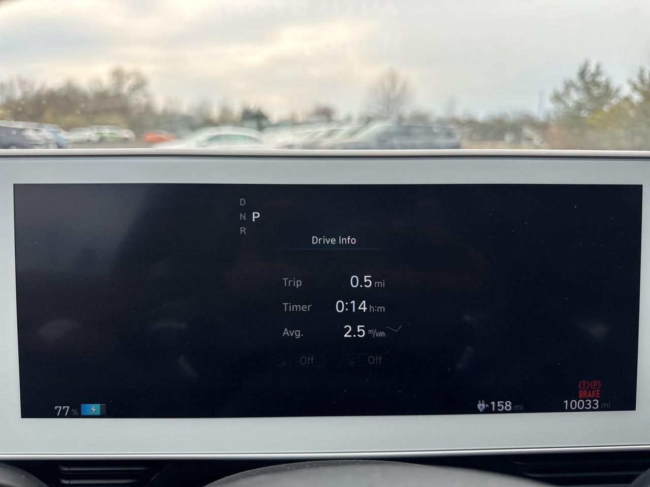 2024 Hyundai IONIQ 5 SEL Chantilly VA