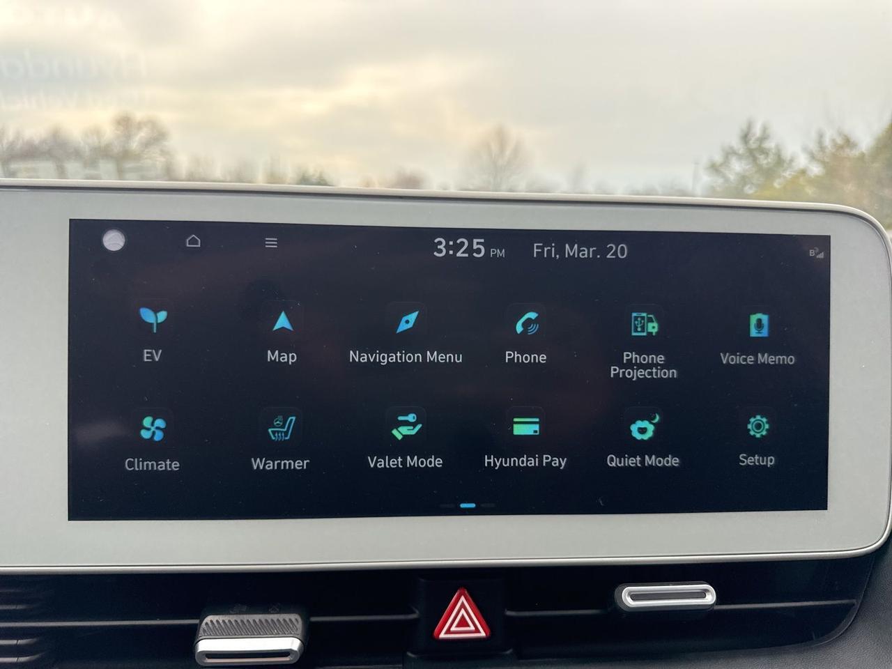 2024 Hyundai IONIQ 5 SEL Chantilly VA