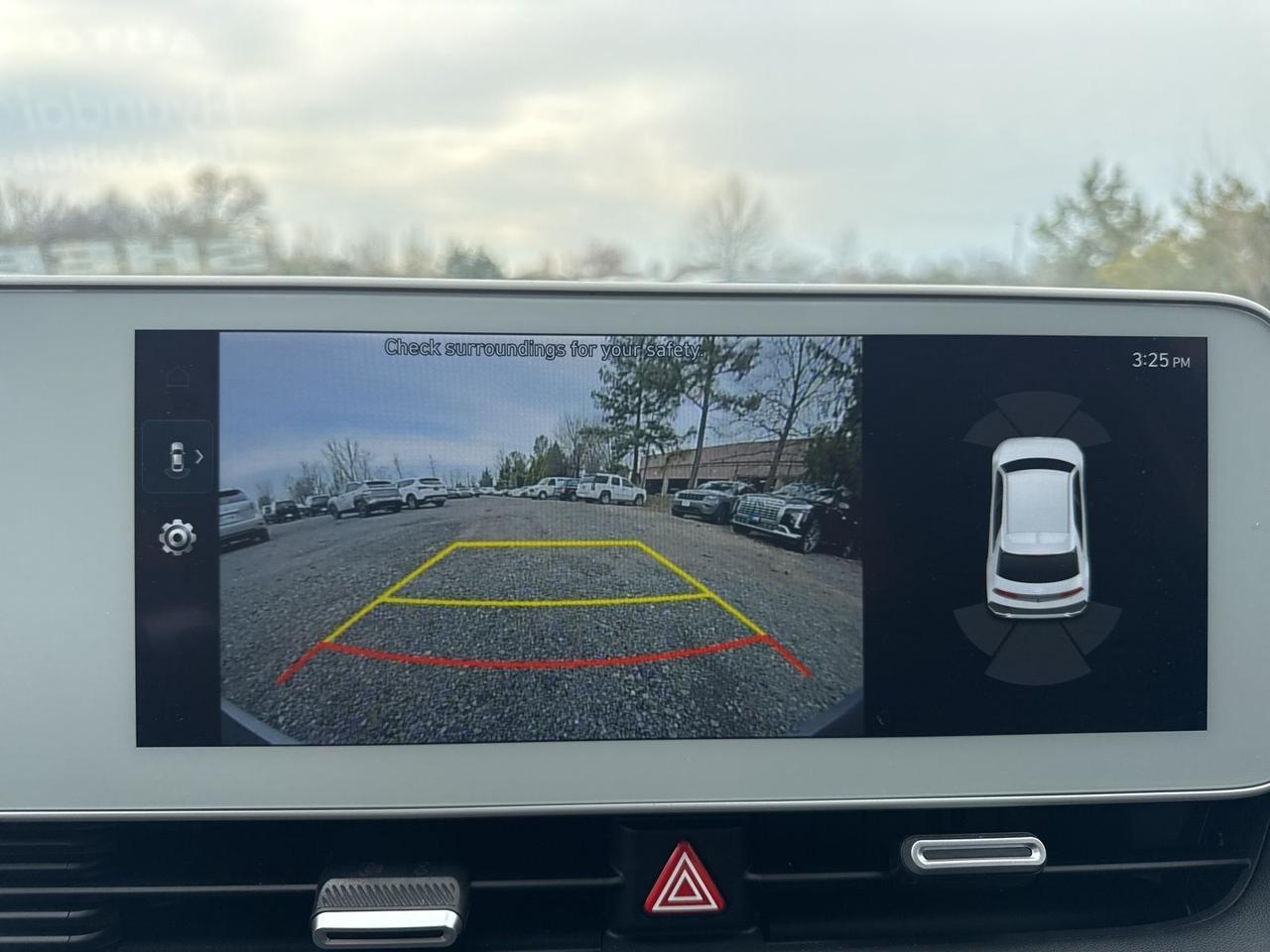 2024 Hyundai IONIQ 5 SEL Chantilly VA