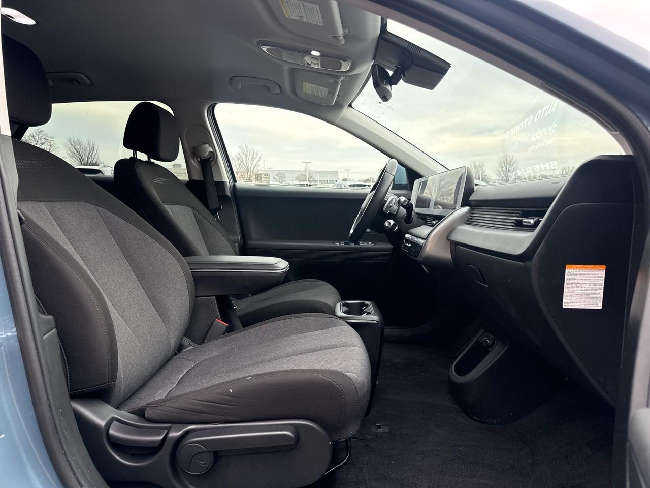 2024 Hyundai IONIQ 5 SEL Chantilly VA