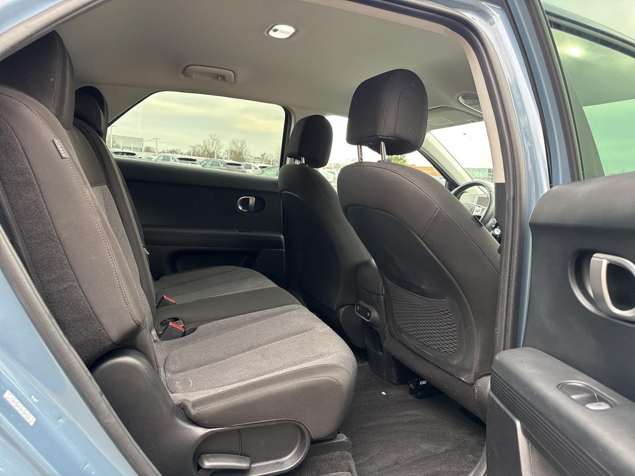 2024 Hyundai IONIQ 5 SEL Chantilly VA