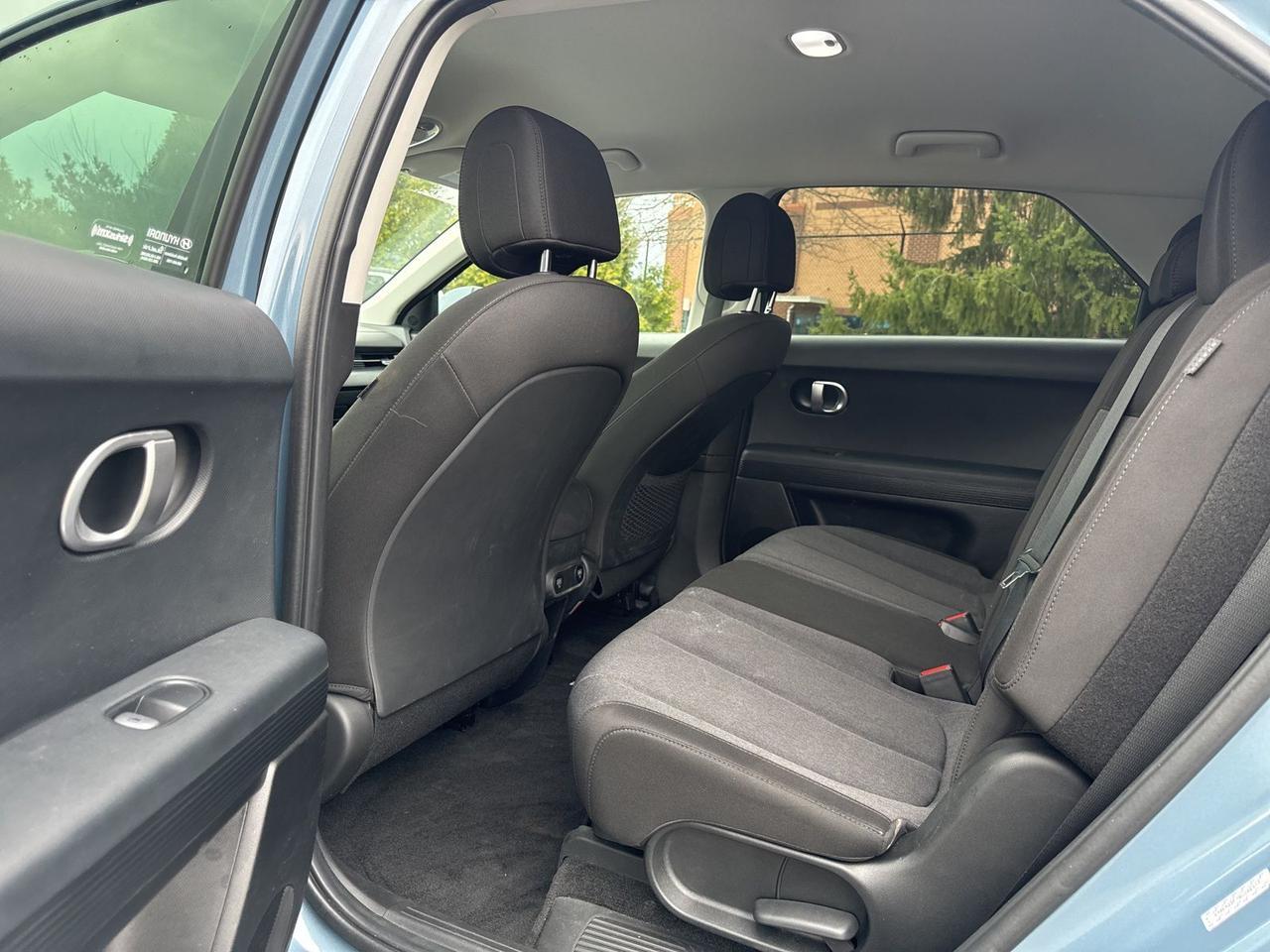 2024 Hyundai IONIQ 5 SEL Chantilly VA