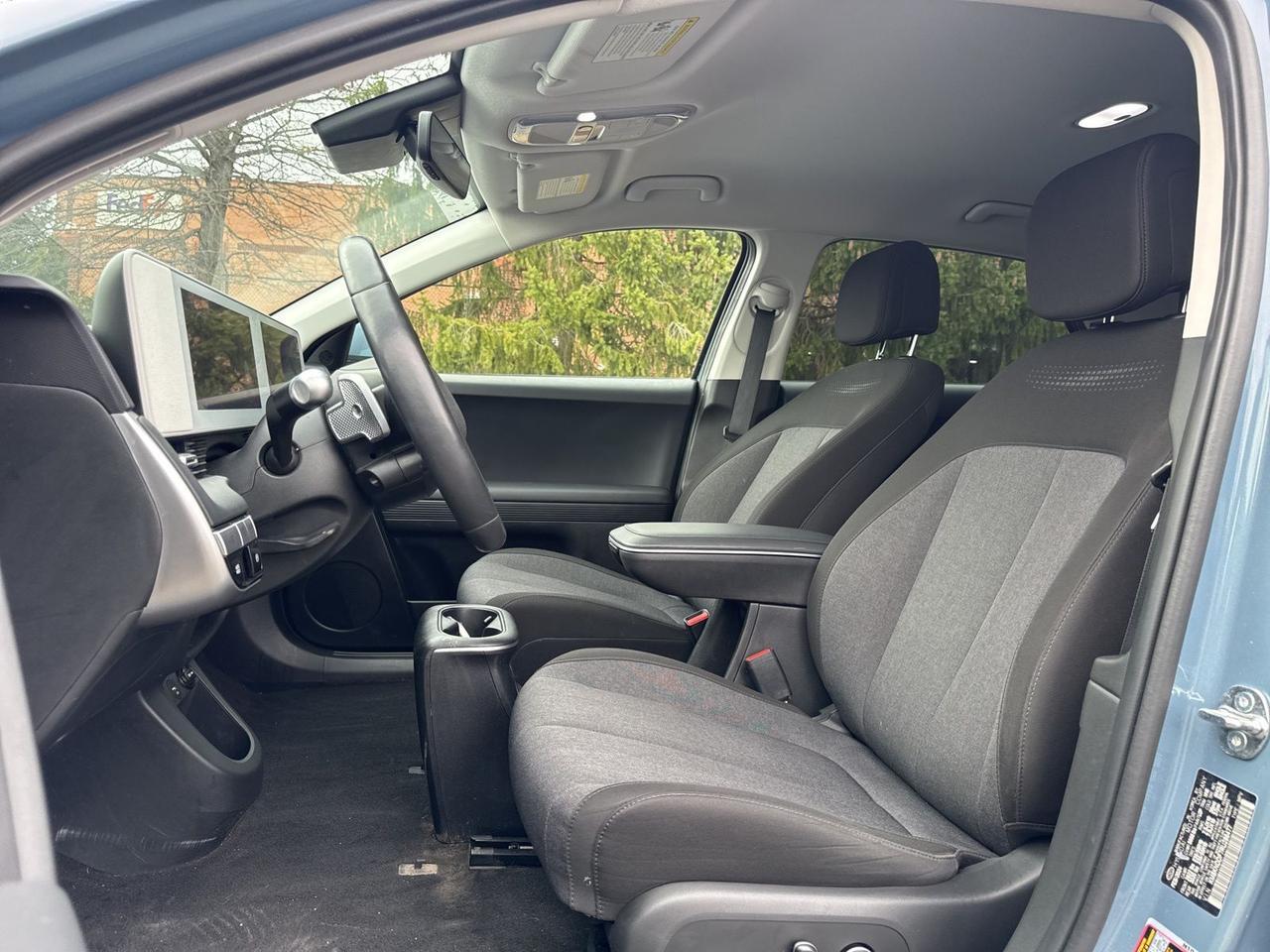 2024 Hyundai IONIQ 5 SEL Chantilly VA