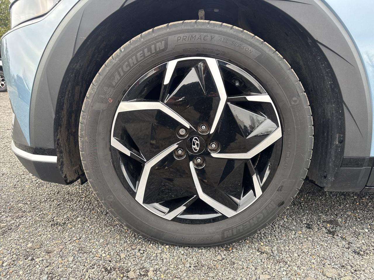 2024 Hyundai IONIQ 5 SEL Chantilly VA