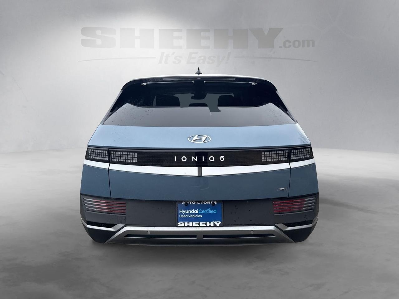 2024 Hyundai IONIQ 5 SEL Chantilly VA