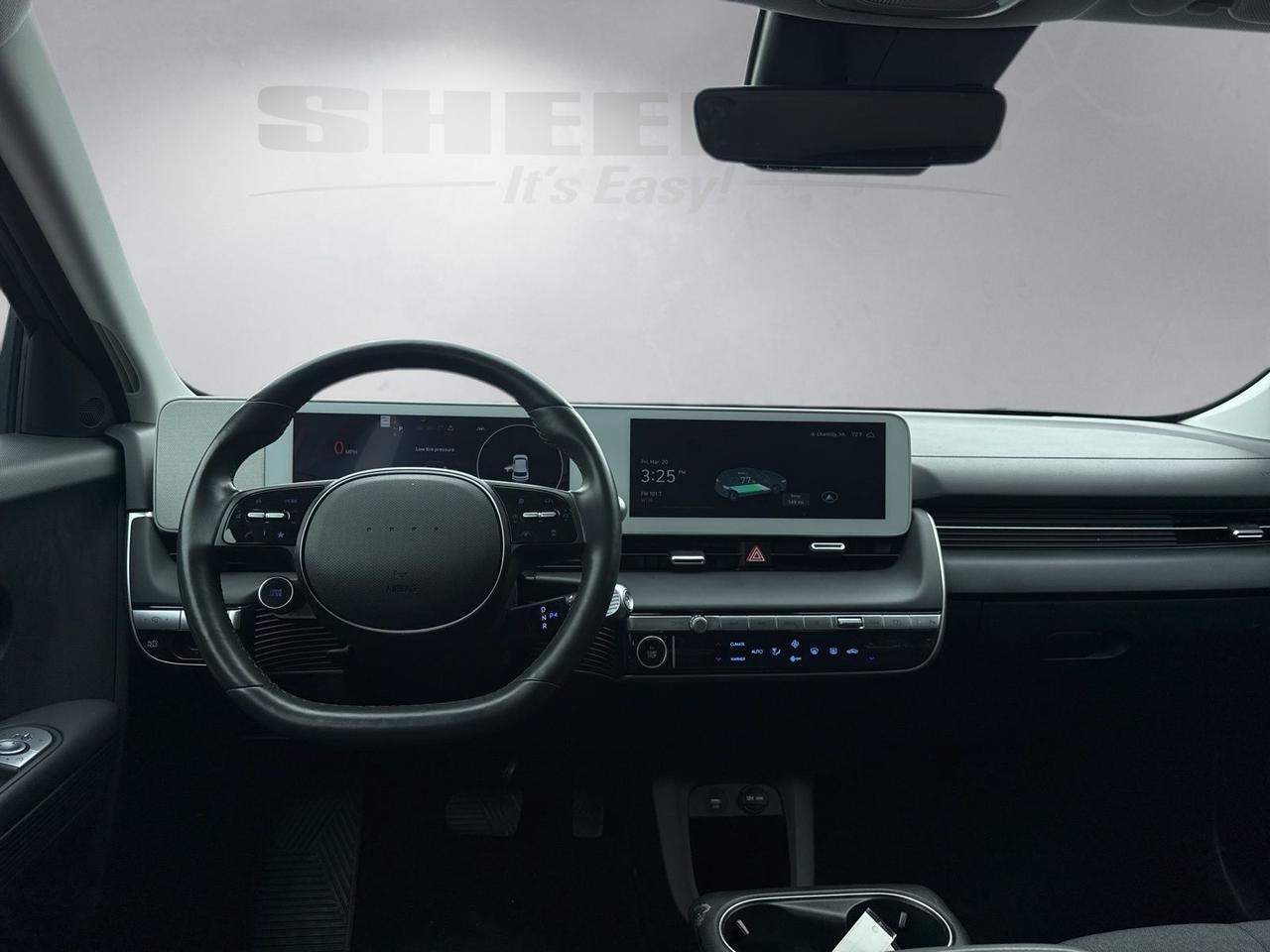 2024 Hyundai IONIQ 5 SEL Chantilly VA