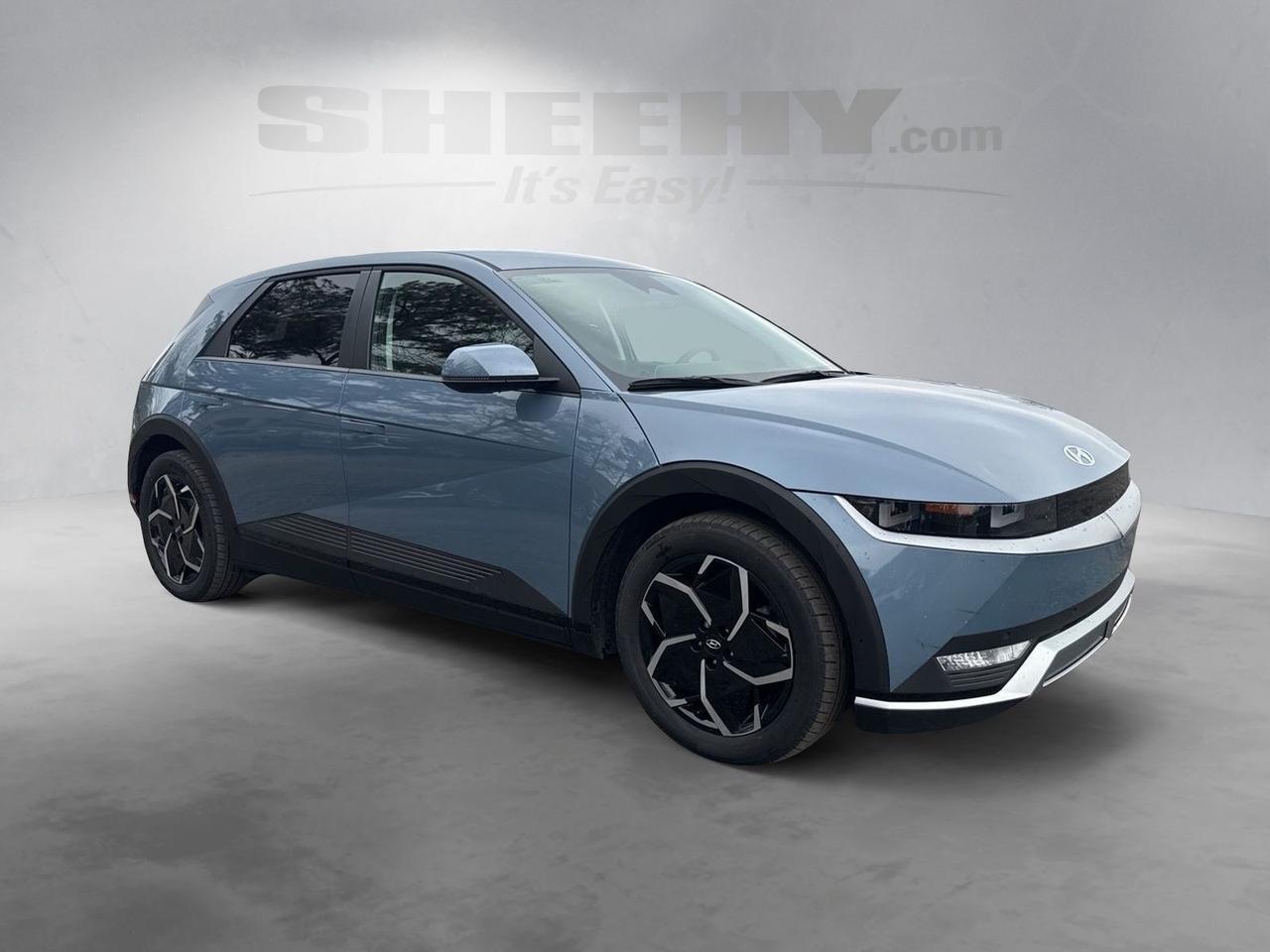 2024 Hyundai IONIQ 5 SEL Chantilly VA