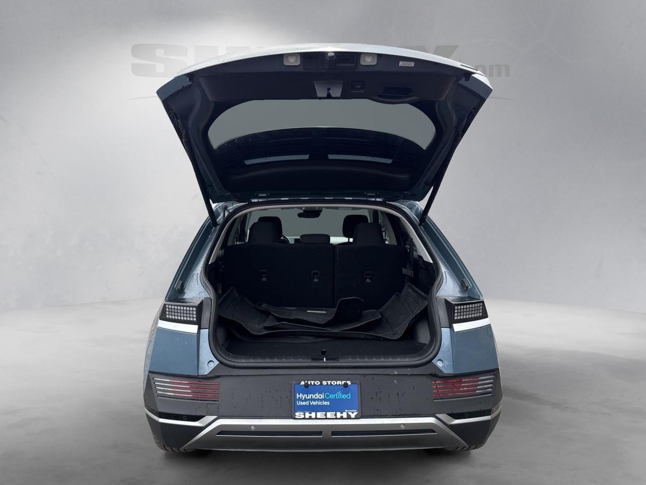 2024 Hyundai IONIQ 5 SEL Chantilly VA