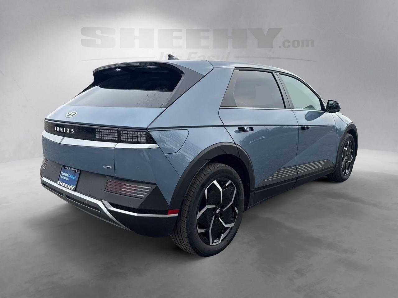 2024 Hyundai IONIQ 5 SEL Chantilly VA