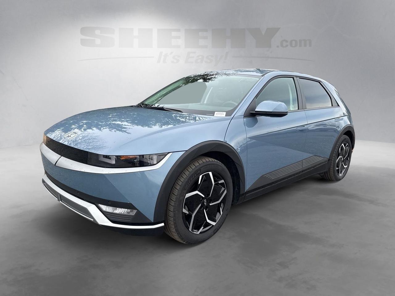 2024 Hyundai IONIQ 5 SEL Chantilly VA