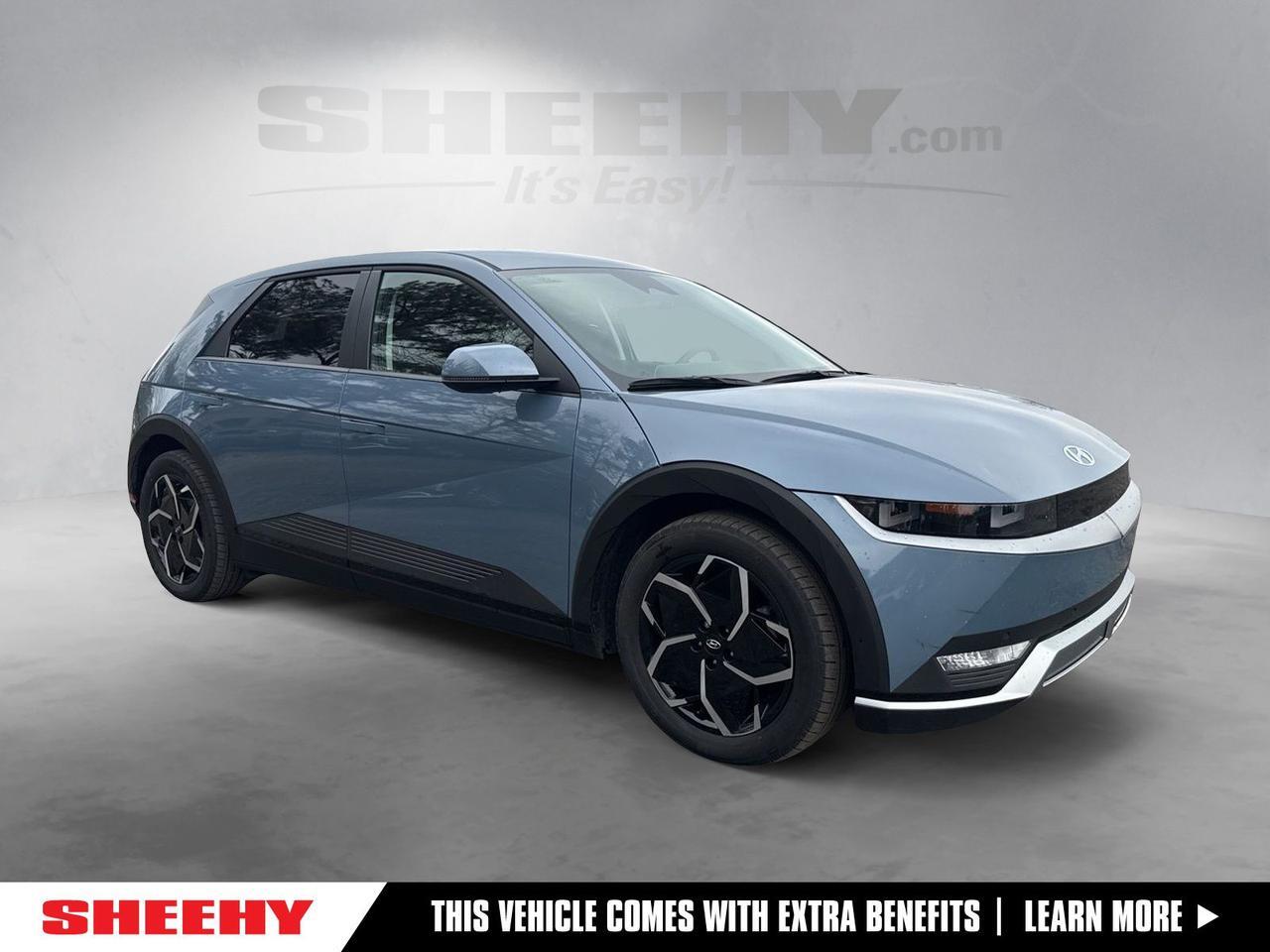 2024 Hyundai IONIQ 5