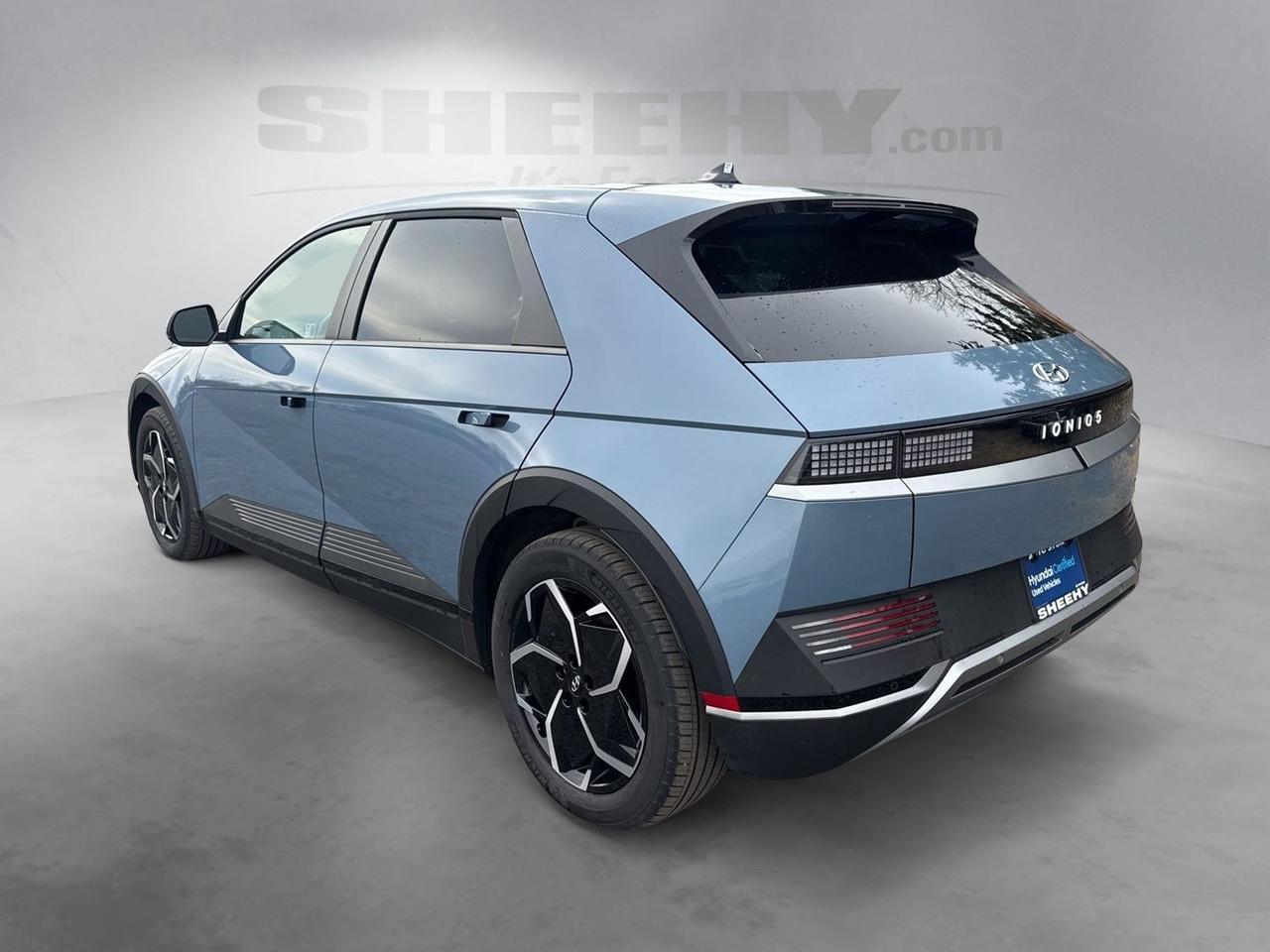 2024 Hyundai IONIQ 5 SEL Chantilly VA