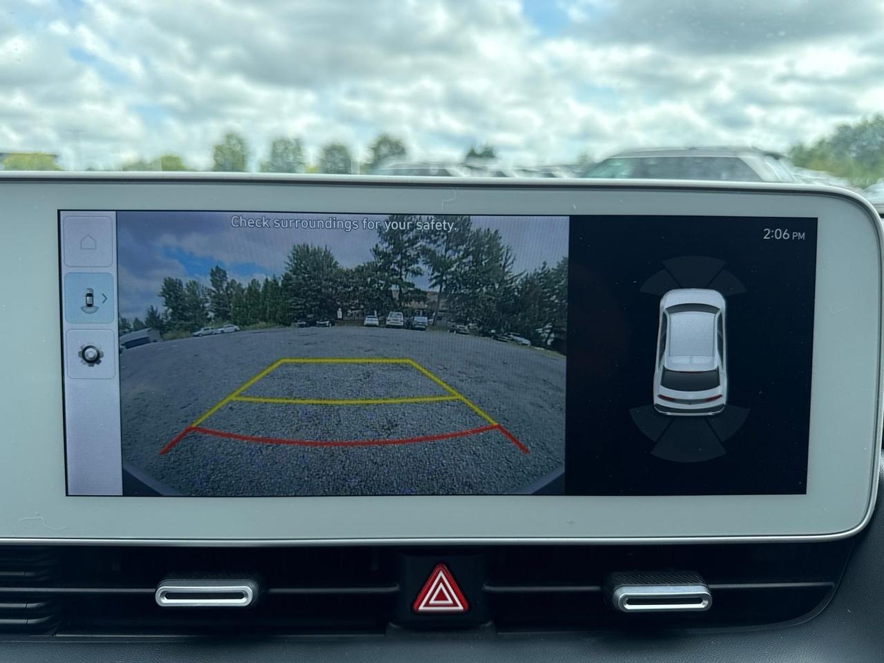 2024 Hyundai IONIQ 5 SEL Chantilly VA