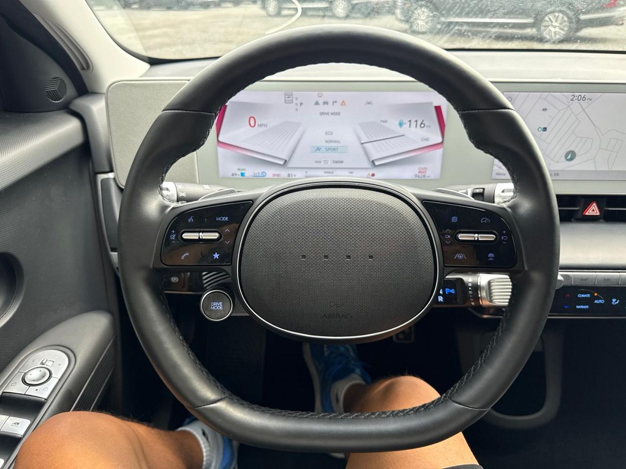 2024 Hyundai IONIQ 5 SEL Chantilly VA