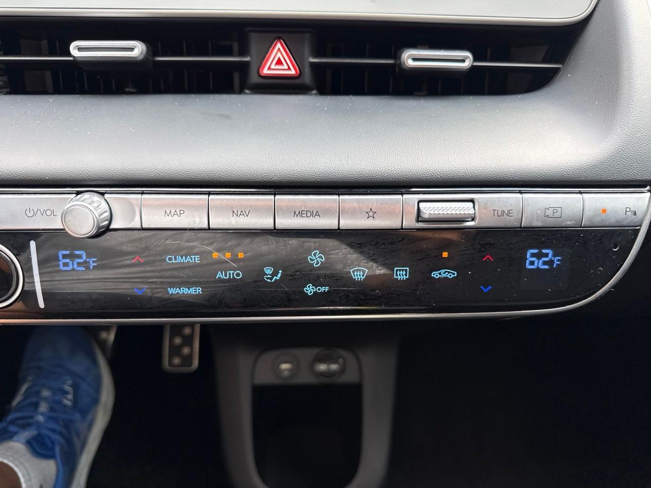 2024 Hyundai IONIQ 5 SEL Chantilly VA
