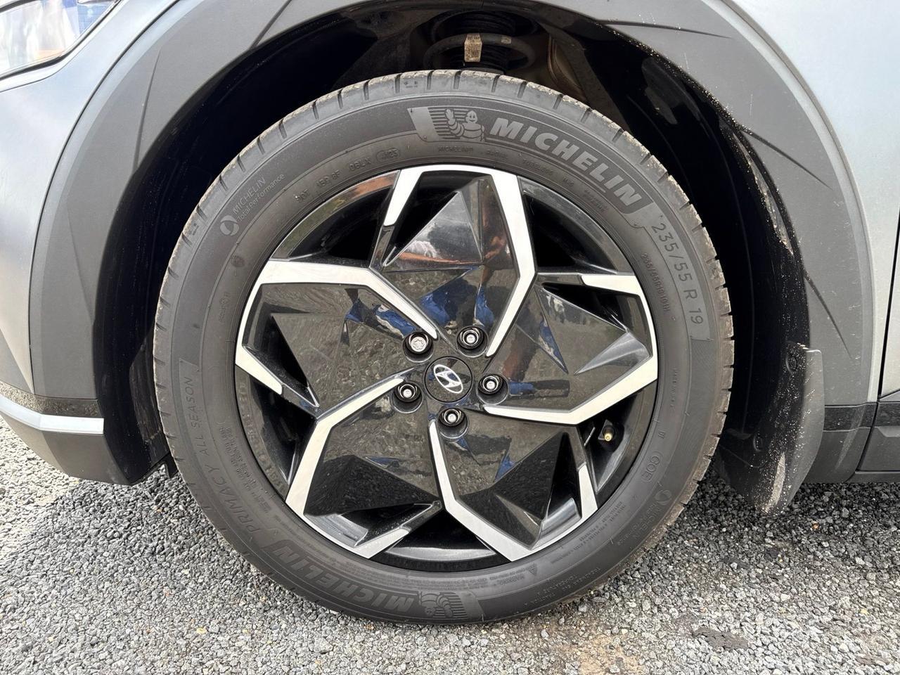 2024 Hyundai IONIQ 5 SEL Chantilly VA