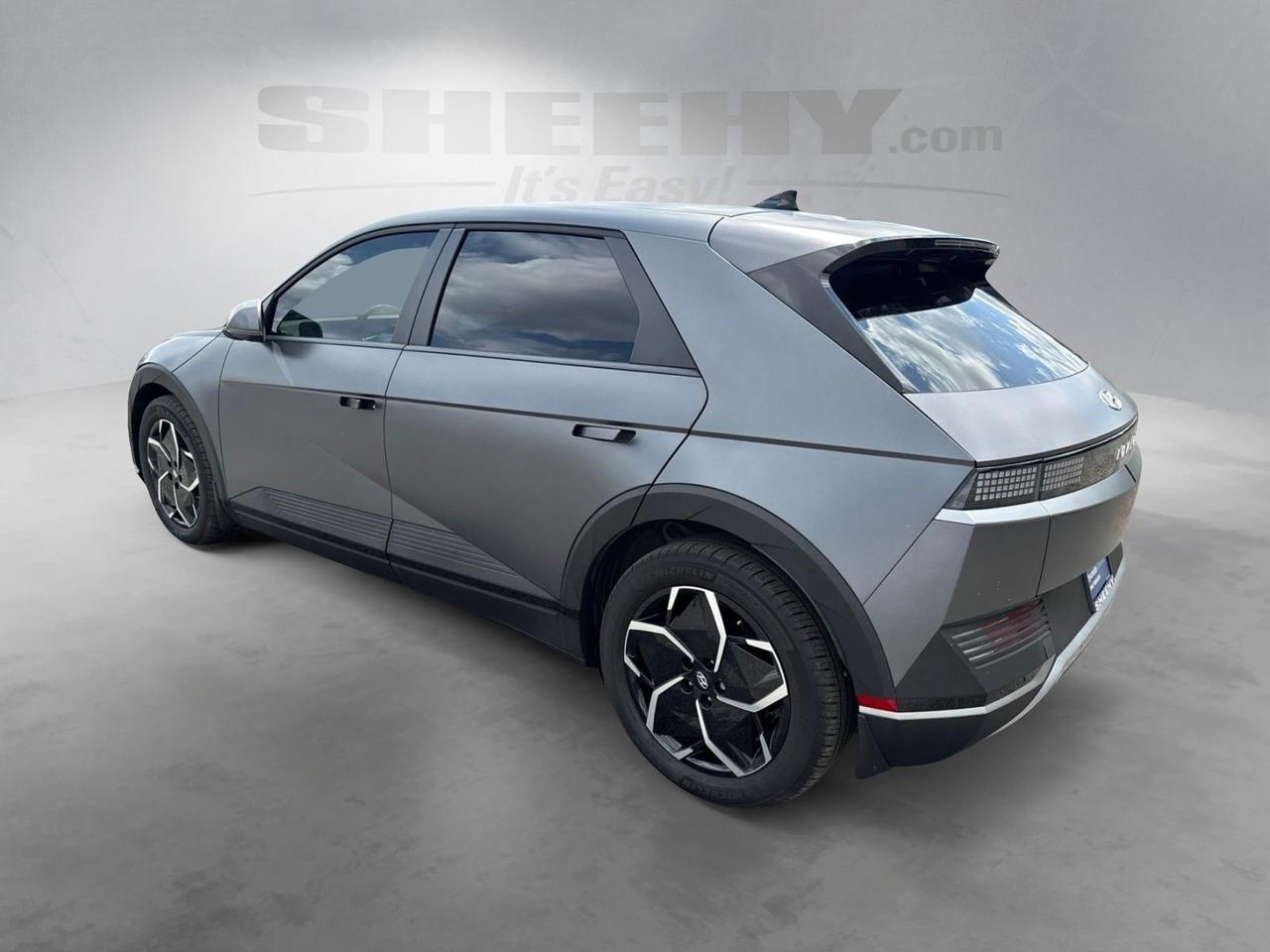 2024 Hyundai IONIQ 5 SEL Chantilly VA
