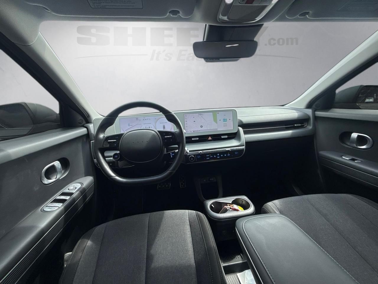 2024 Hyundai IONIQ 5 SEL Chantilly VA