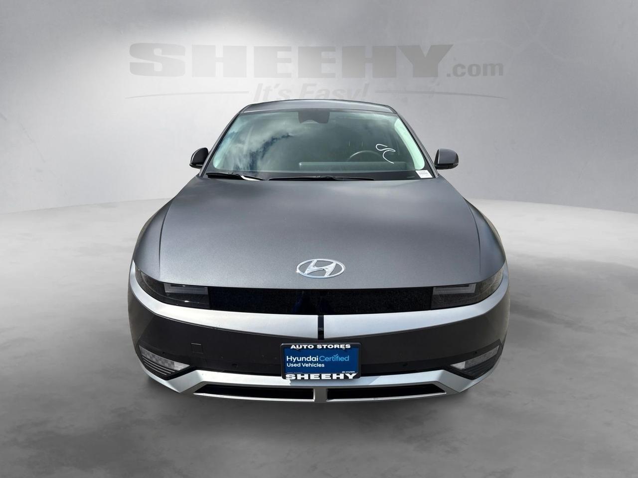2024 Hyundai IONIQ 5 SEL Chantilly VA