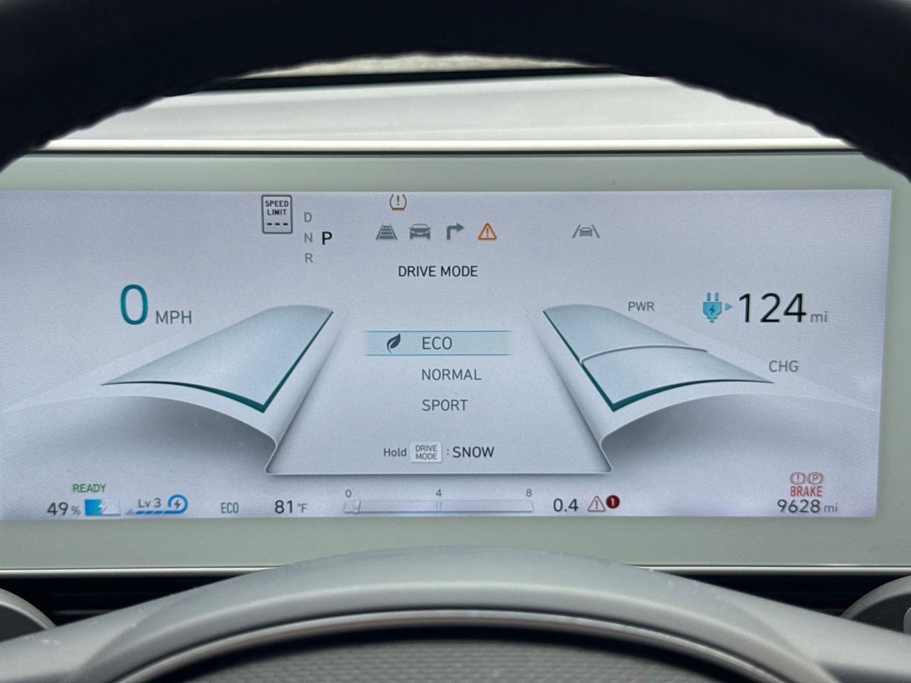 2024 Hyundai IONIQ 5 SEL Chantilly VA