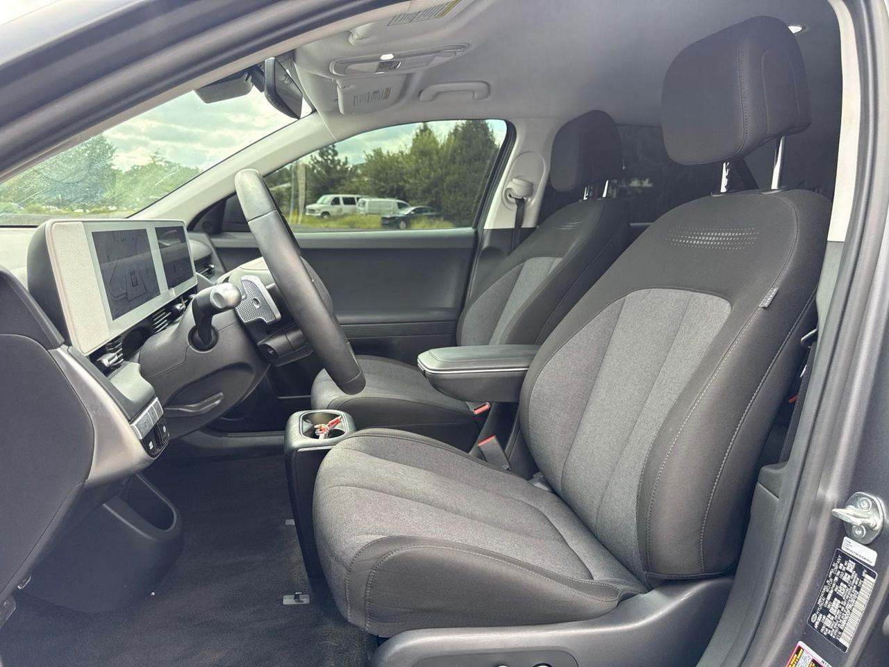 2024 Hyundai IONIQ 5 SEL Chantilly VA