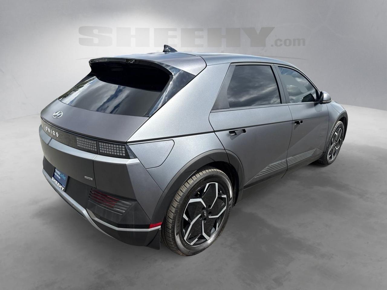 2024 Hyundai IONIQ 5 SEL Chantilly VA