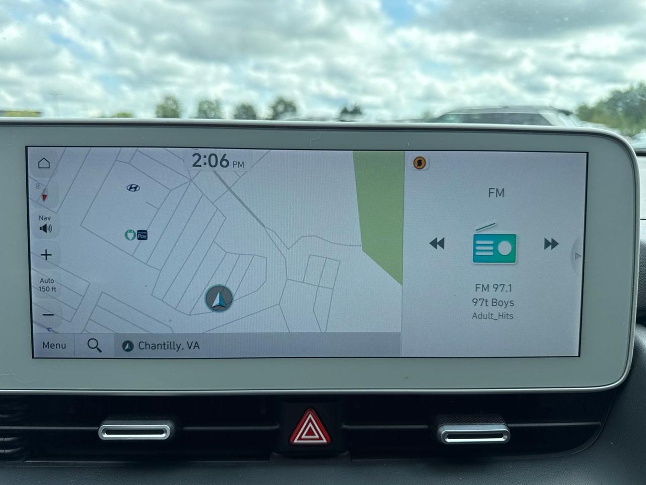 2024 Hyundai IONIQ 5 SEL Chantilly VA