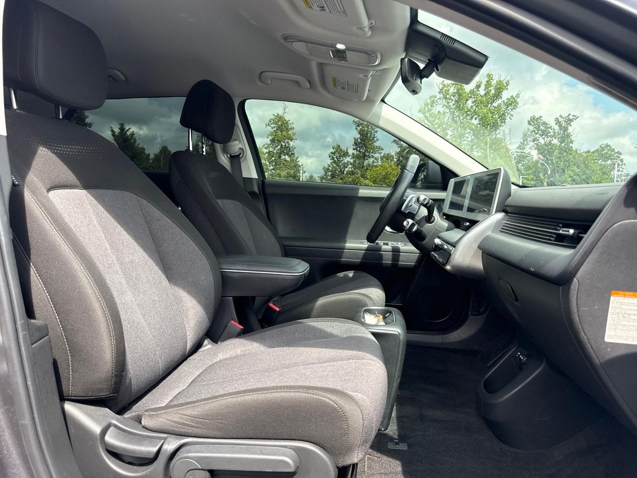 2024 Hyundai IONIQ 5 SEL Chantilly VA