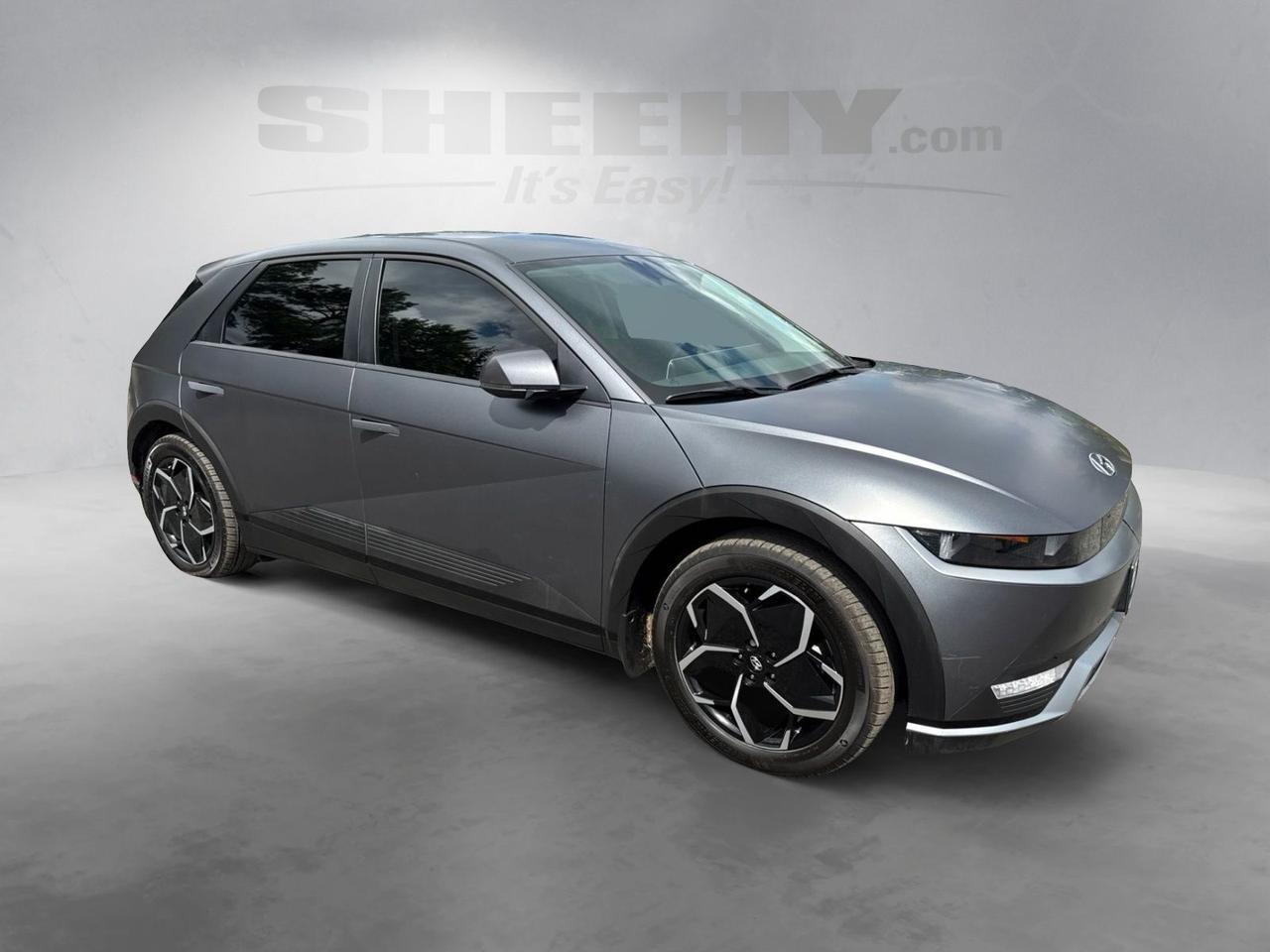 2024 Hyundai IONIQ 5 SEL Chantilly VA
