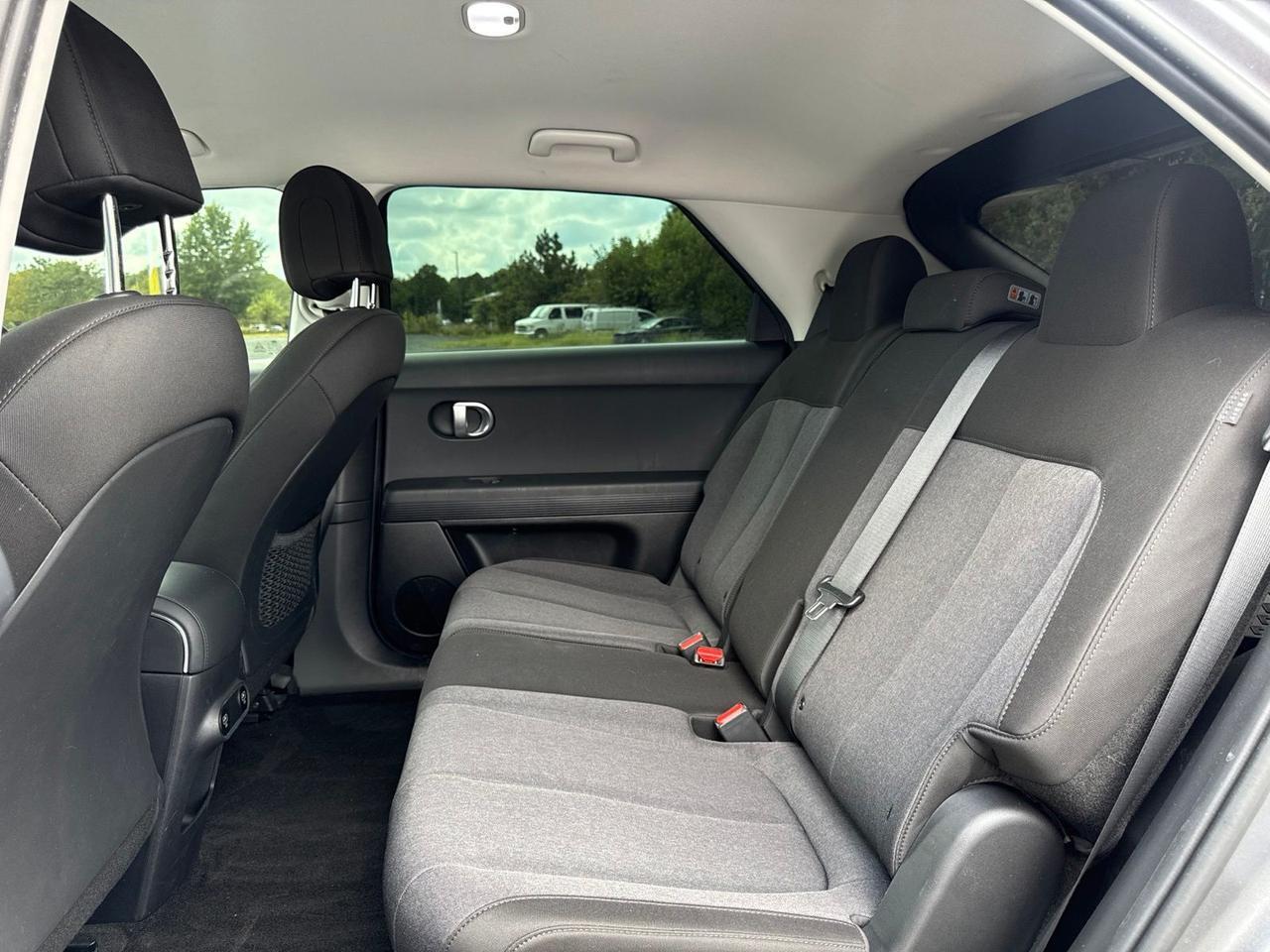 2024 Hyundai IONIQ 5 SEL Chantilly VA