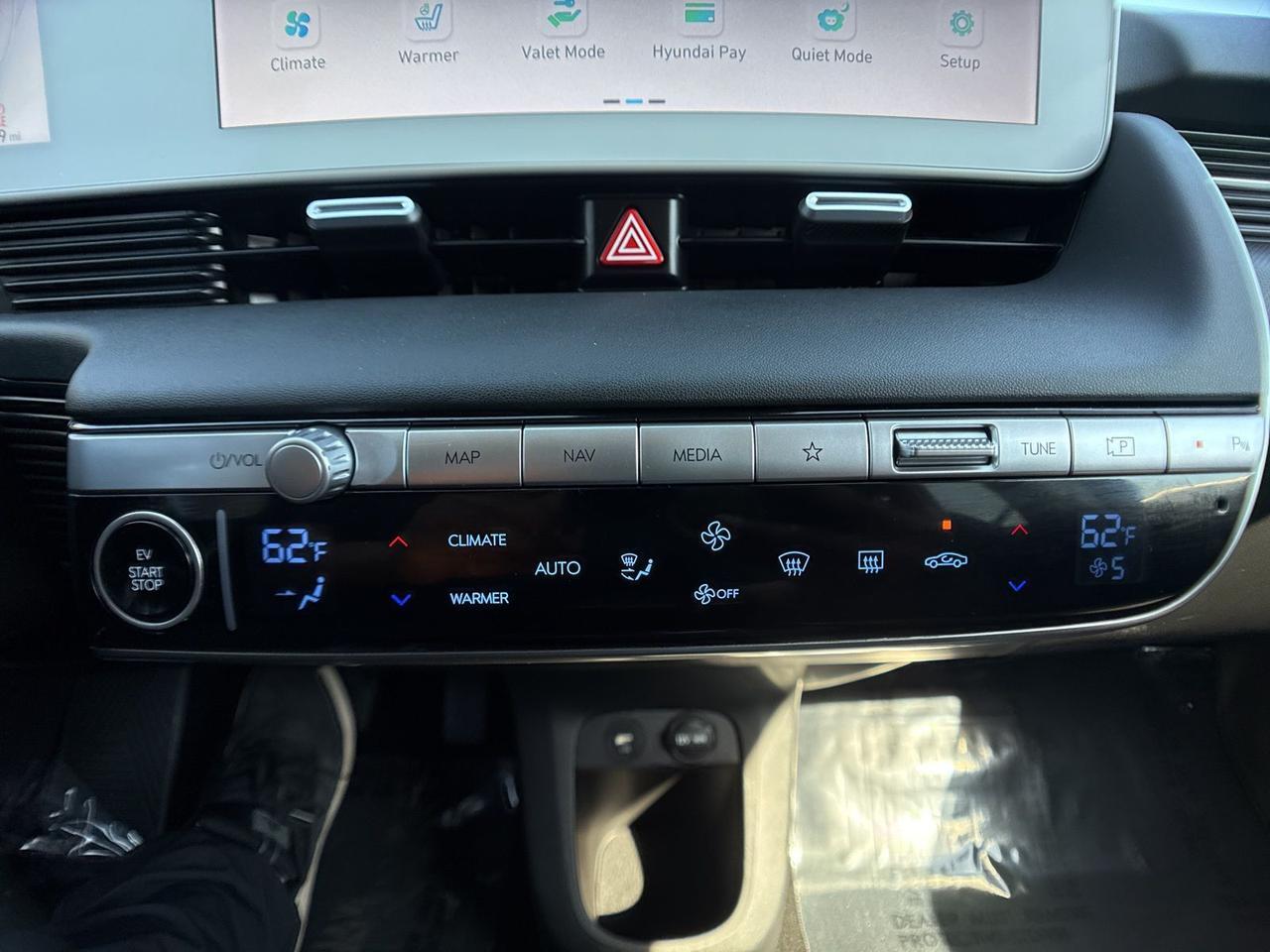 2024 Hyundai IONIQ 5 SEL Chantilly VA