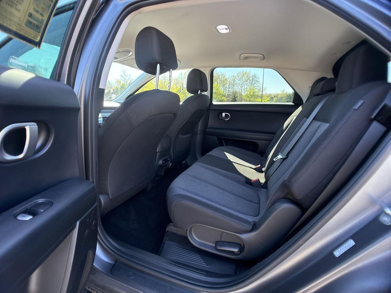2024 Hyundai IONIQ 5 SEL Chantilly VA