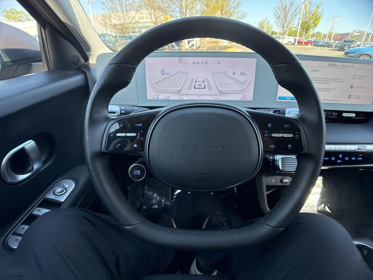 2024 Hyundai IONIQ 5 SEL Chantilly VA