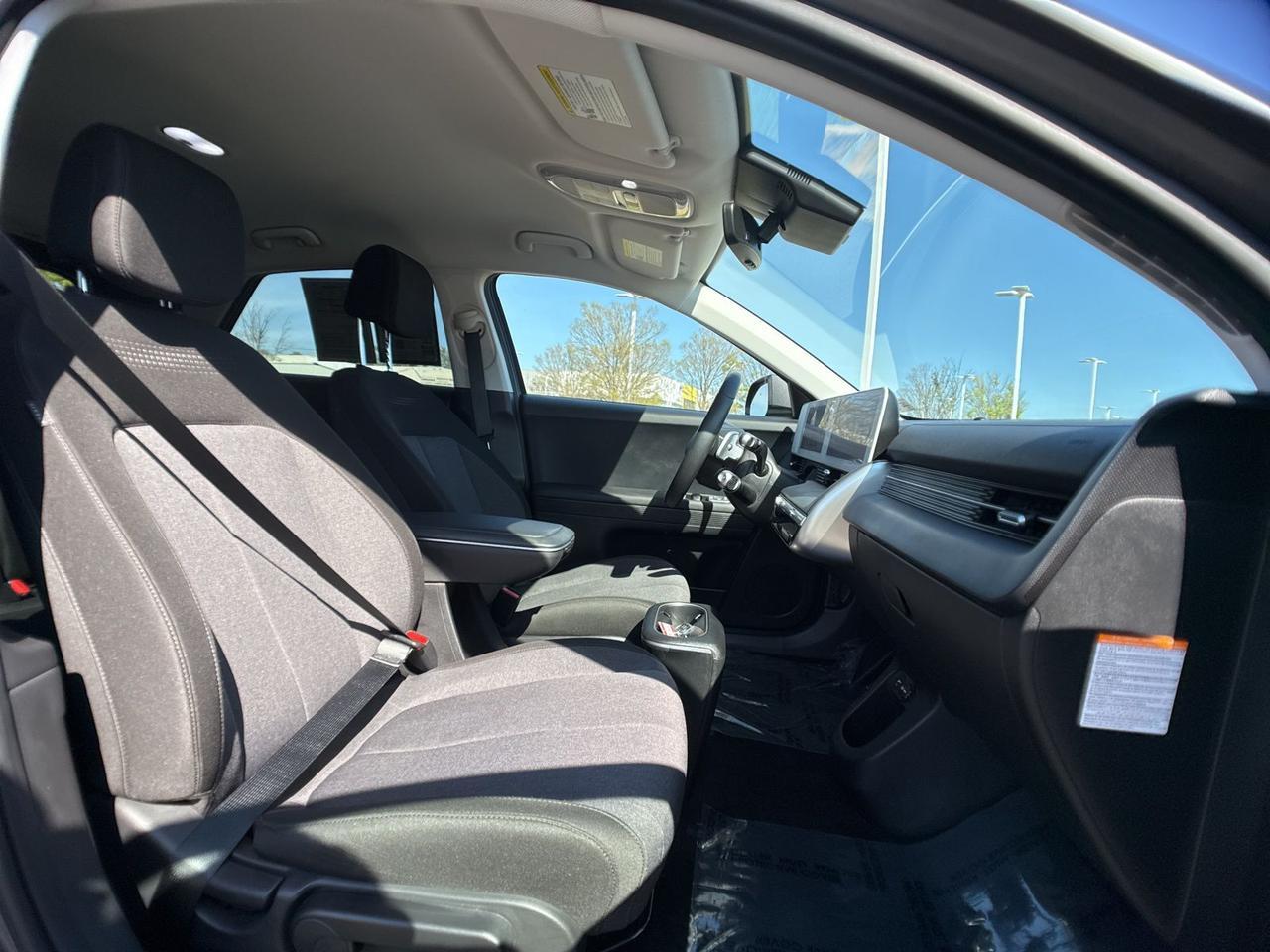 2024 Hyundai IONIQ 5 SEL Chantilly VA