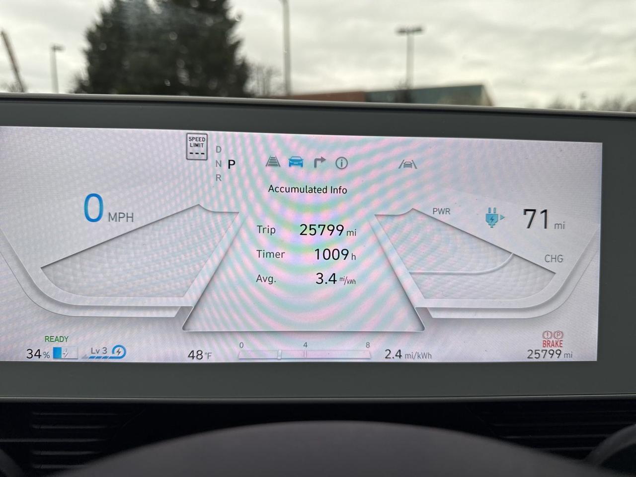 2024 Hyundai IONIQ 5 SEL Chantilly VA