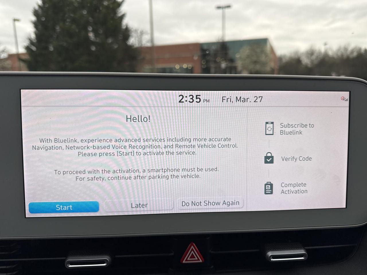 2024 Hyundai IONIQ 5 SEL Chantilly VA