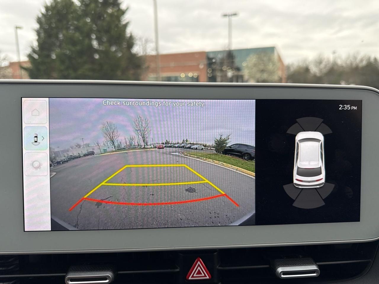 2024 Hyundai IONIQ 5 SEL Chantilly VA