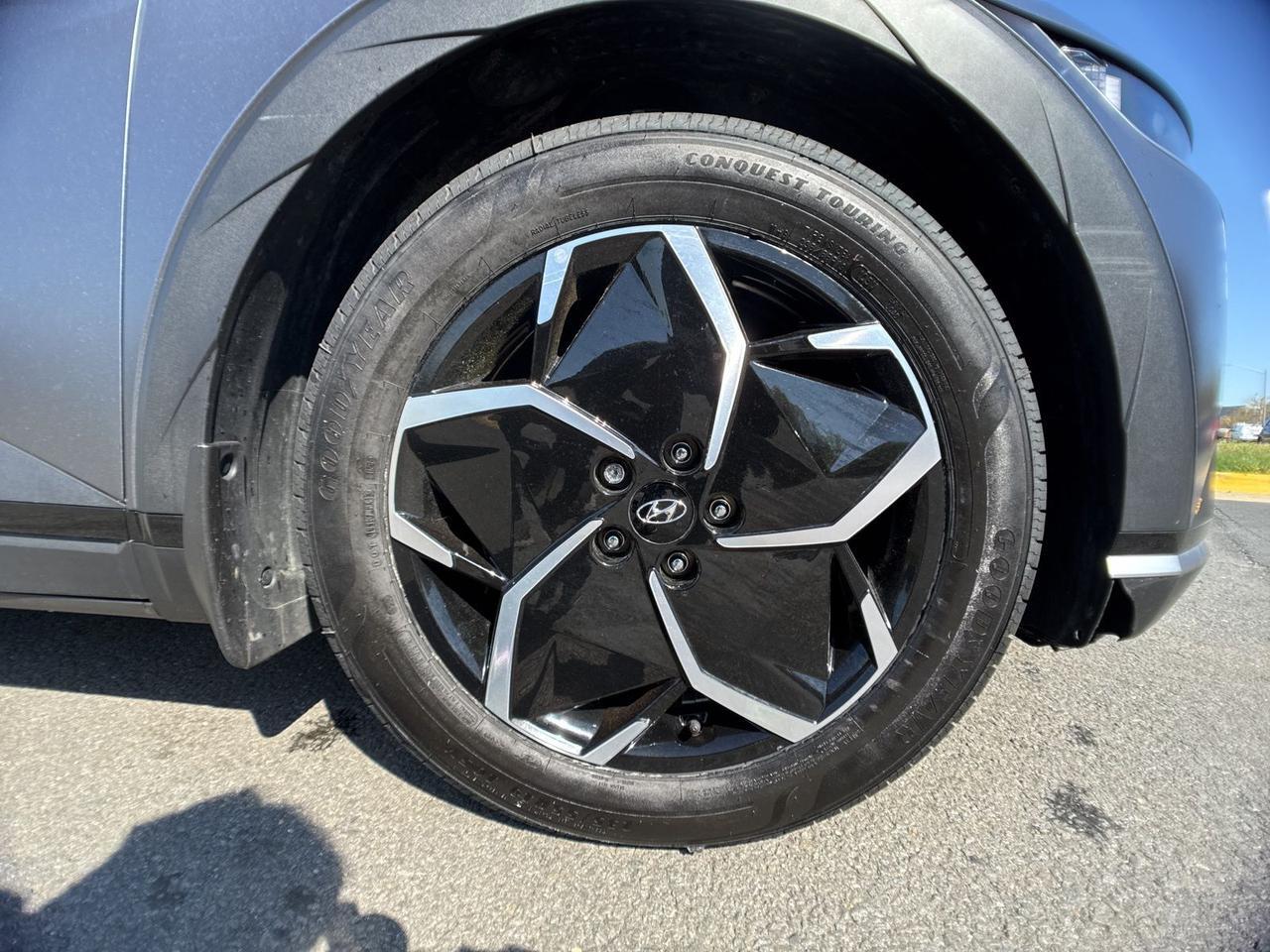 2024 Hyundai IONIQ 5 SEL Chantilly VA