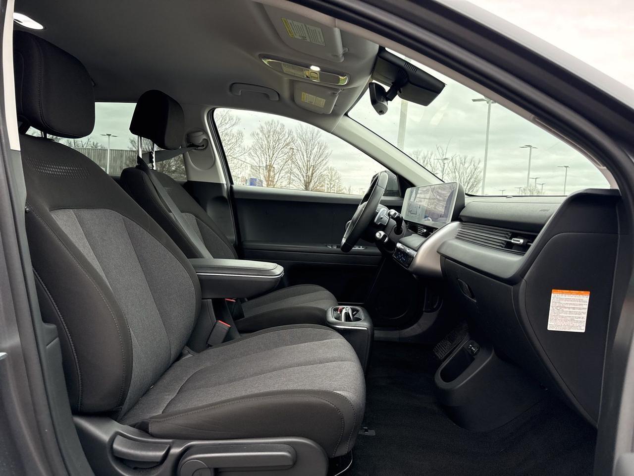 2024 Hyundai IONIQ 5 SEL Chantilly VA