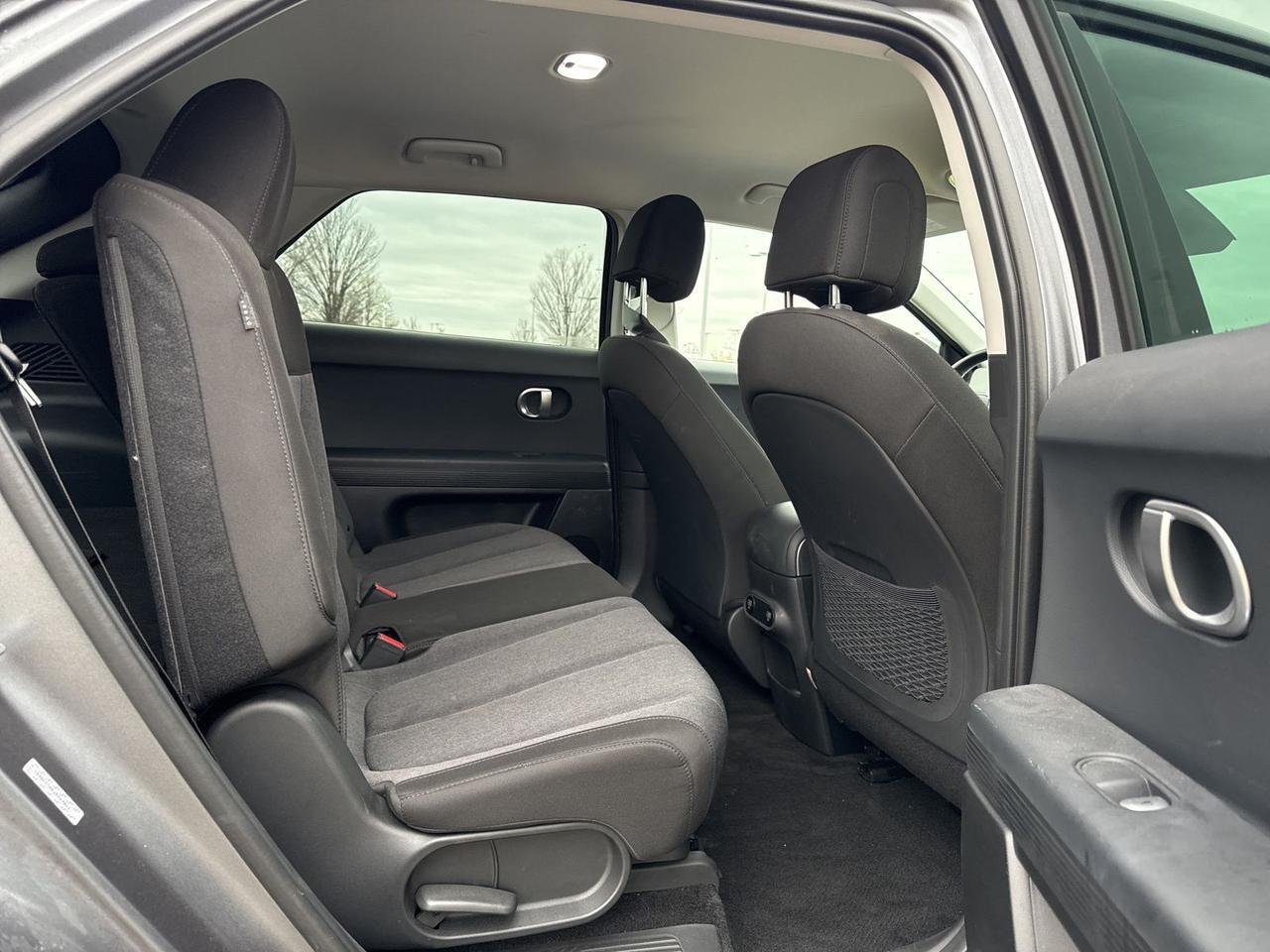 2024 Hyundai IONIQ 5 SEL Chantilly VA