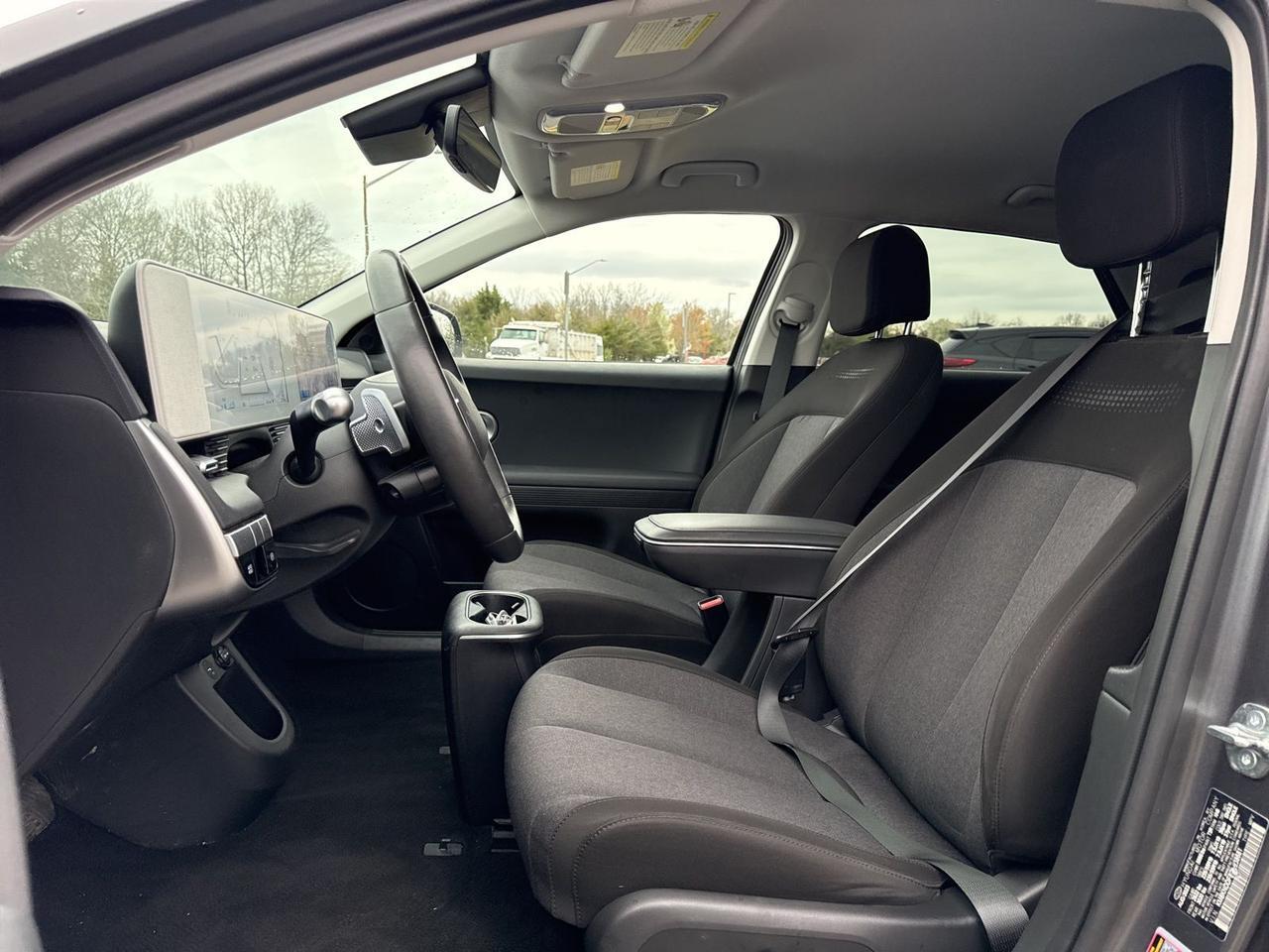 2024 Hyundai IONIQ 5 SEL Chantilly VA