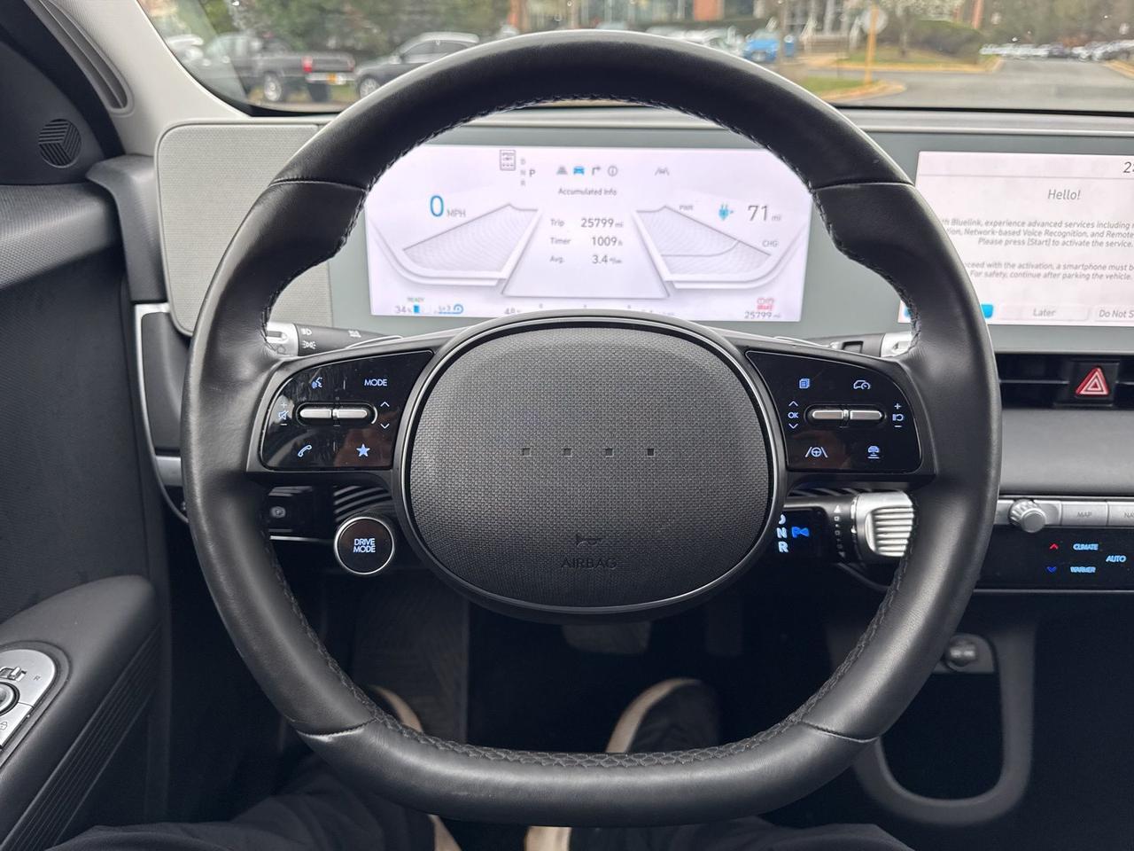 2024 Hyundai IONIQ 5 SEL Chantilly VA