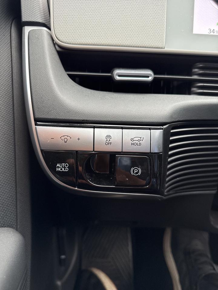 2024 Hyundai IONIQ 5 SEL Chantilly VA