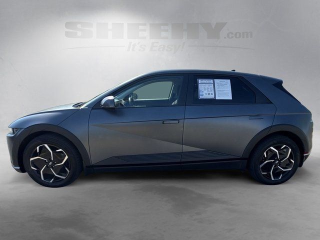 2024 Hyundai IONIQ 5 SEL Chantilly VA