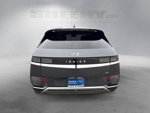 2024 Hyundai IONIQ 5 SEL Chantilly VA