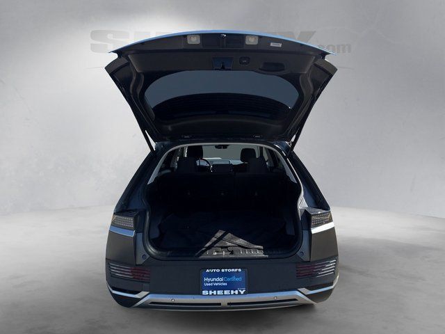 2024 Hyundai IONIQ 5 SEL Chantilly VA