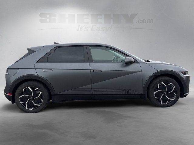2024 Hyundai IONIQ 5 SEL Chantilly VA