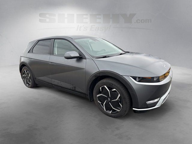 2024 Hyundai IONIQ 5 SEL Chantilly VA