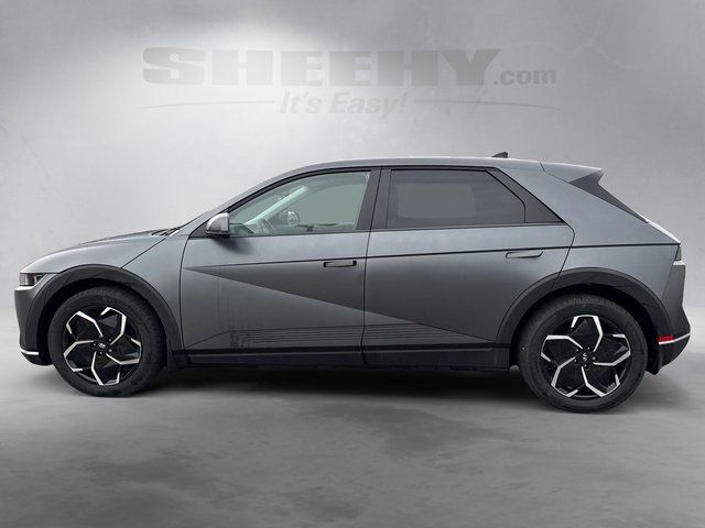 2024 Hyundai IONIQ 5 SEL Chantilly VA