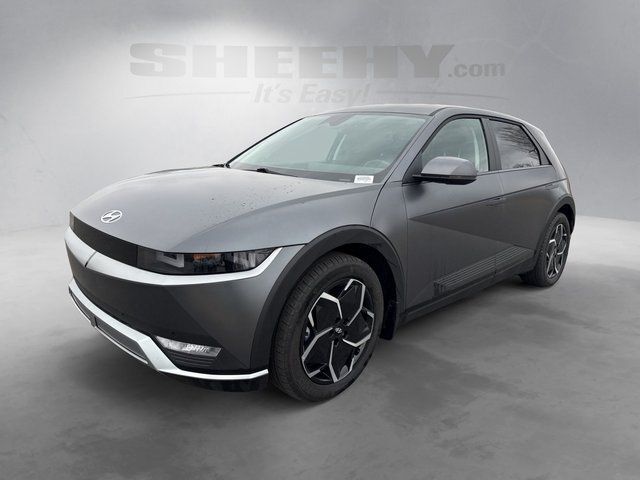 2024 Hyundai IONIQ 5 SEL Chantilly VA